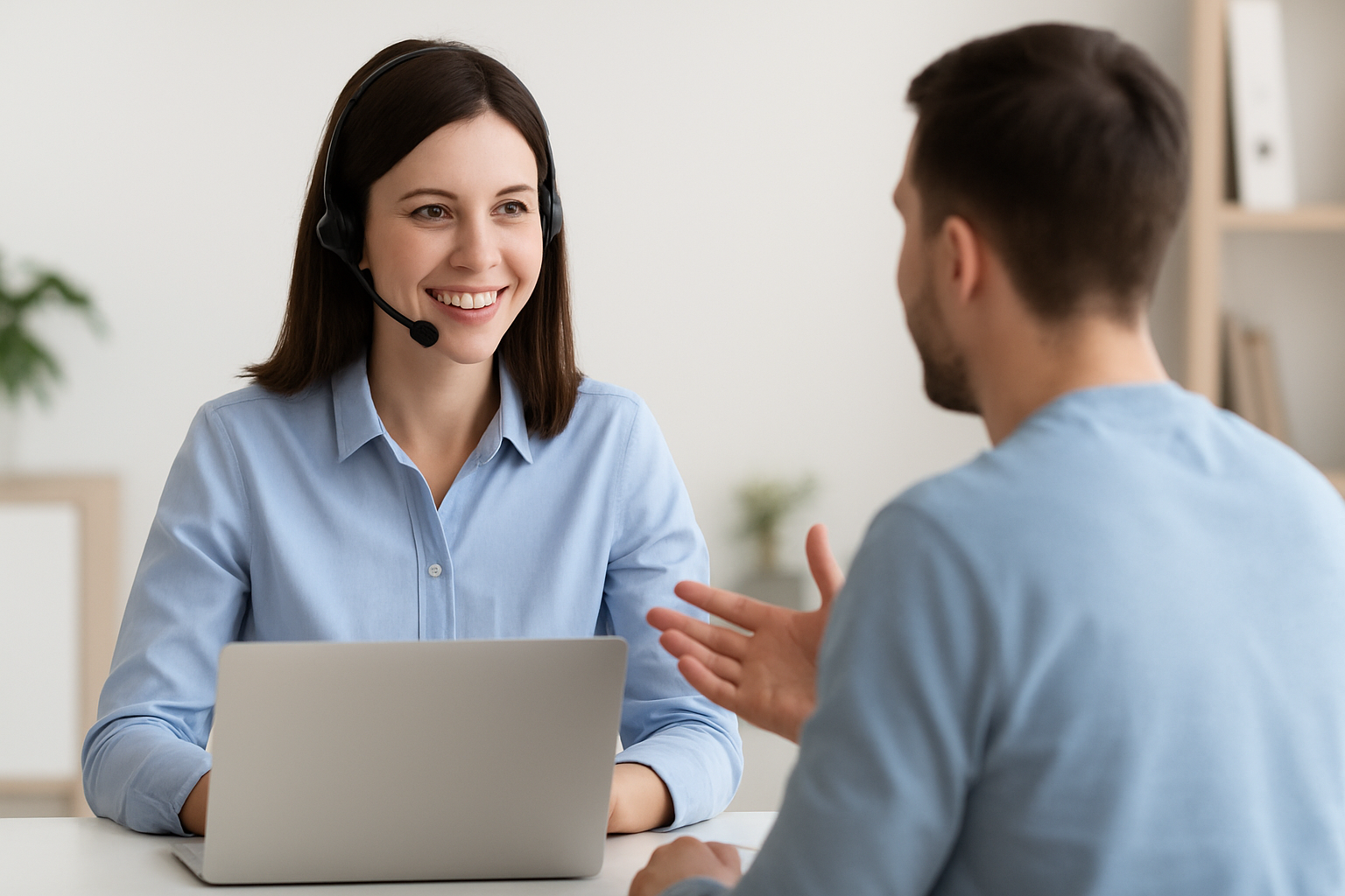 Estratégias Eficazes para Aumentar a Satisfação do Cliente em Suporte