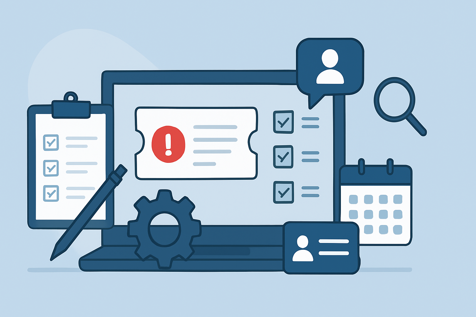 Top Tools and Techniques for Effective Ticket Management Strategies