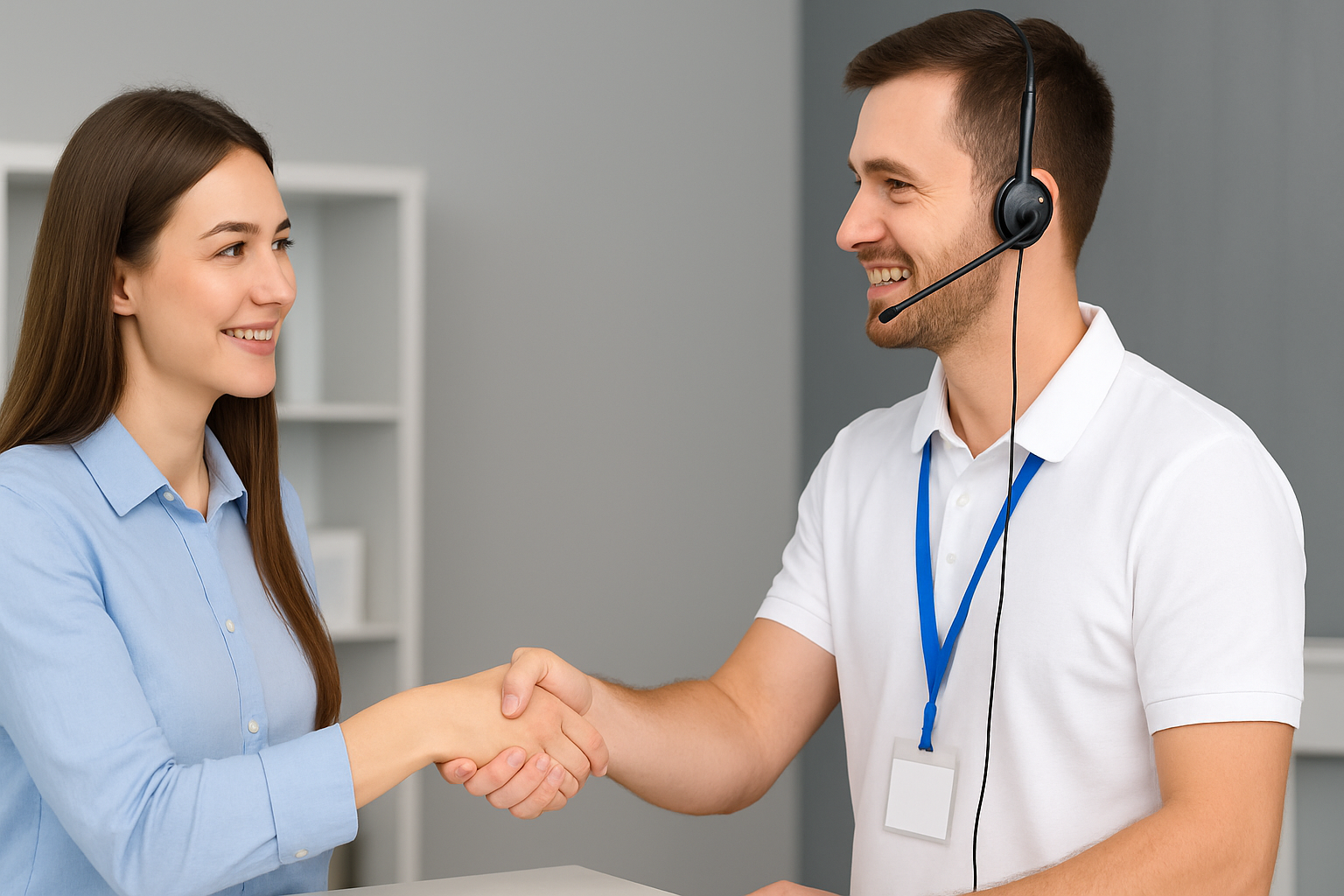 Boosting Customer Satisfaction: Key Service Practices to Implement