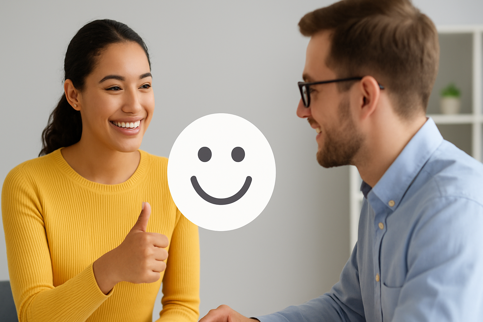 The Impact of Customer Satisfaction on Brand Loyalty
