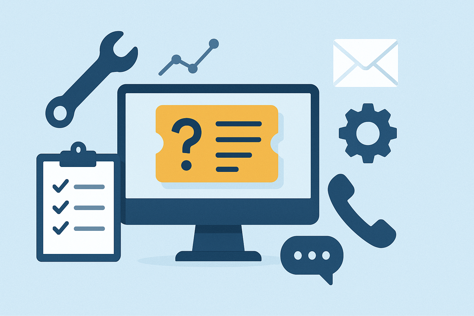 Essential Tools and Techniques for Effective Support Ticket Management