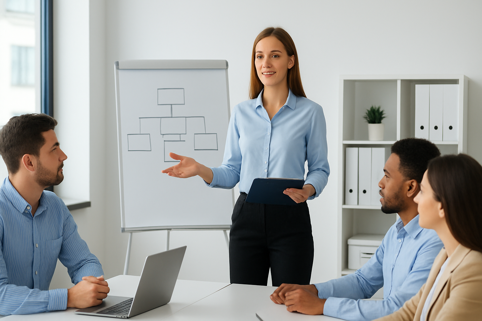 Desenvolvimento de Competências: O Papel da Formação na Gestão de Equipas de Suporte