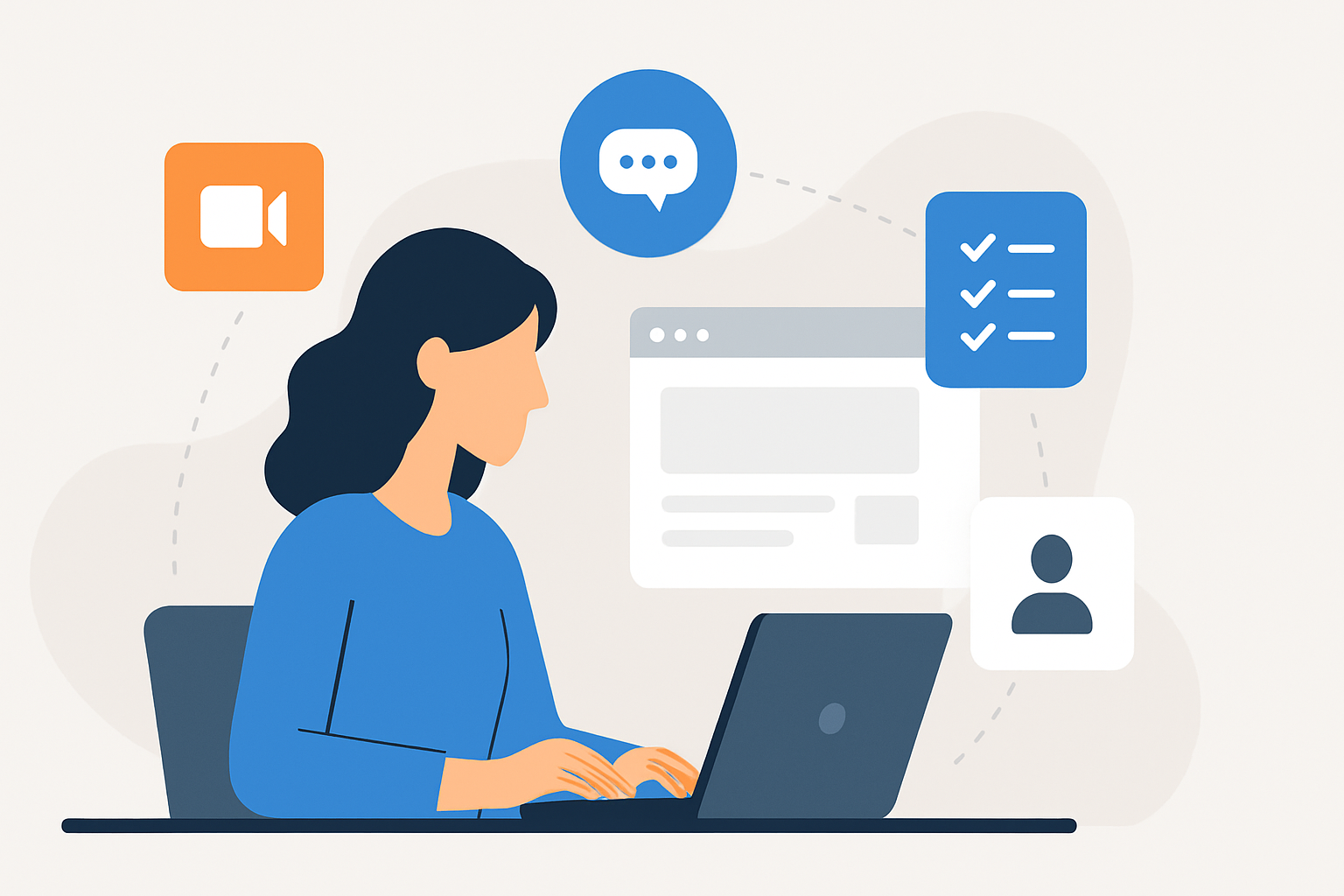 How to Choose the Right Collaboration Tools for Your Organization