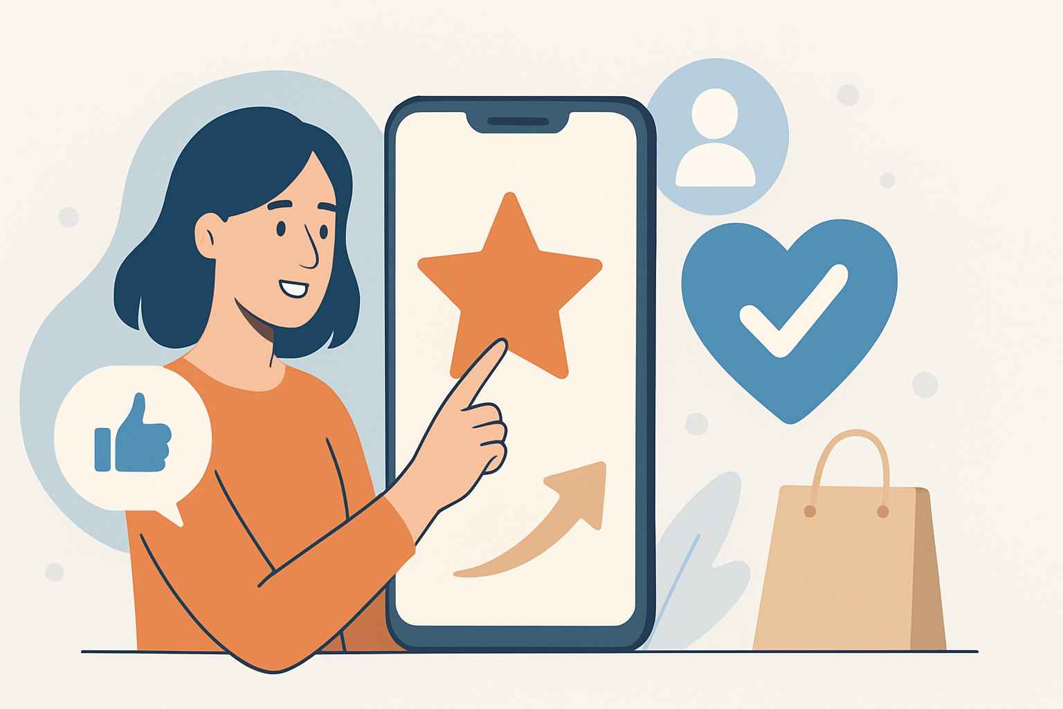 Como a Experiência do Cliente Transforma a Lealdade à Marca