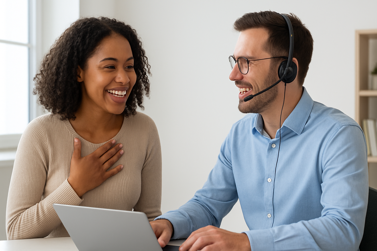 Creating Memorable Moments: The Key to Exceptional Customer Experience