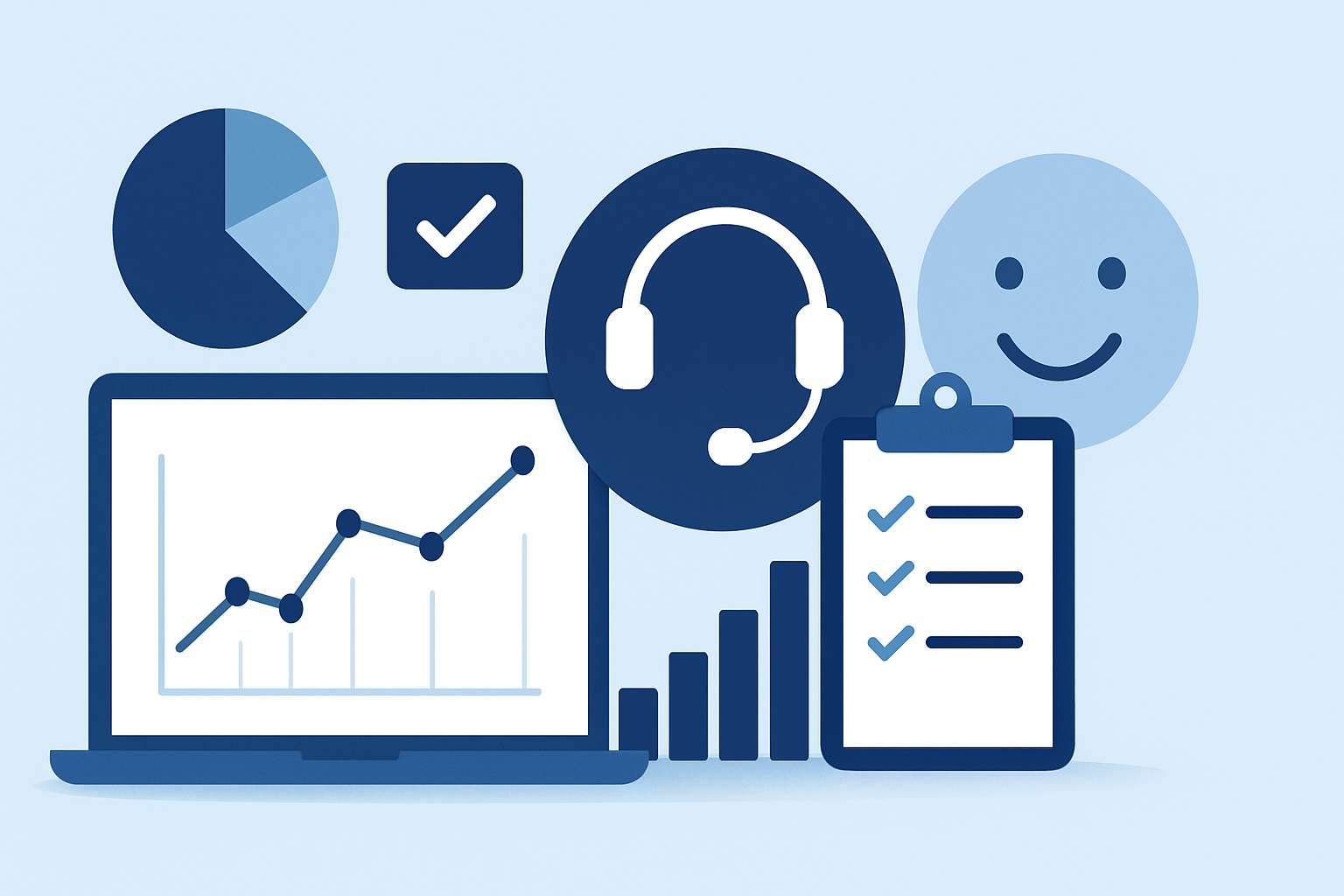 Mastering Support Metrics: How SLAs Shape Customer Satisfaction
