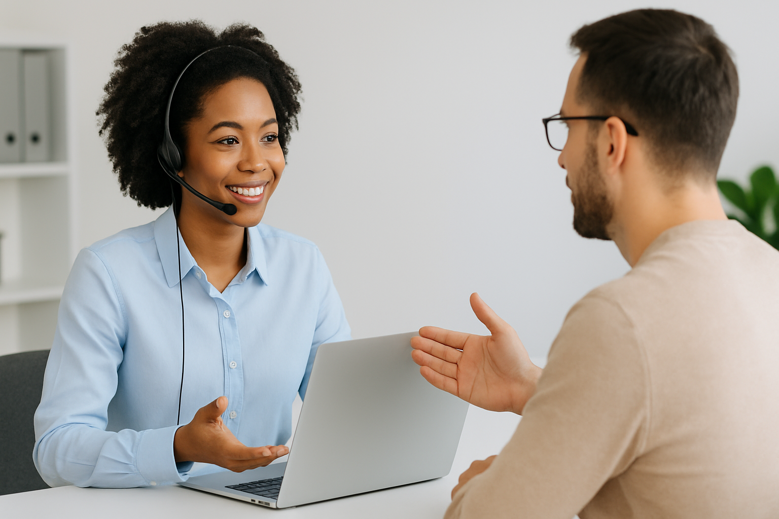 Key Principles of Exceptional Customer Service