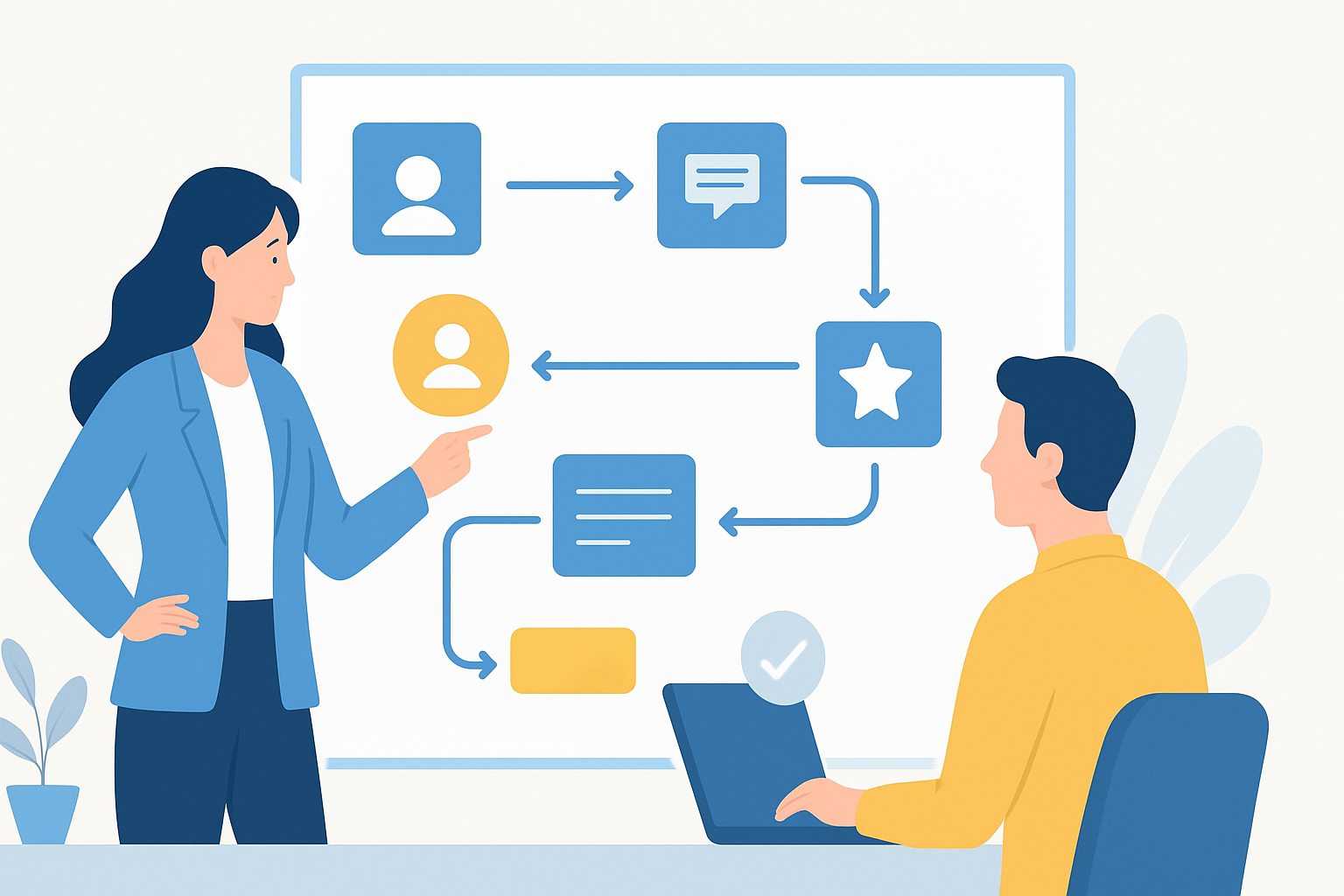 Understanding Customer Journey Mapping for Better Engagement