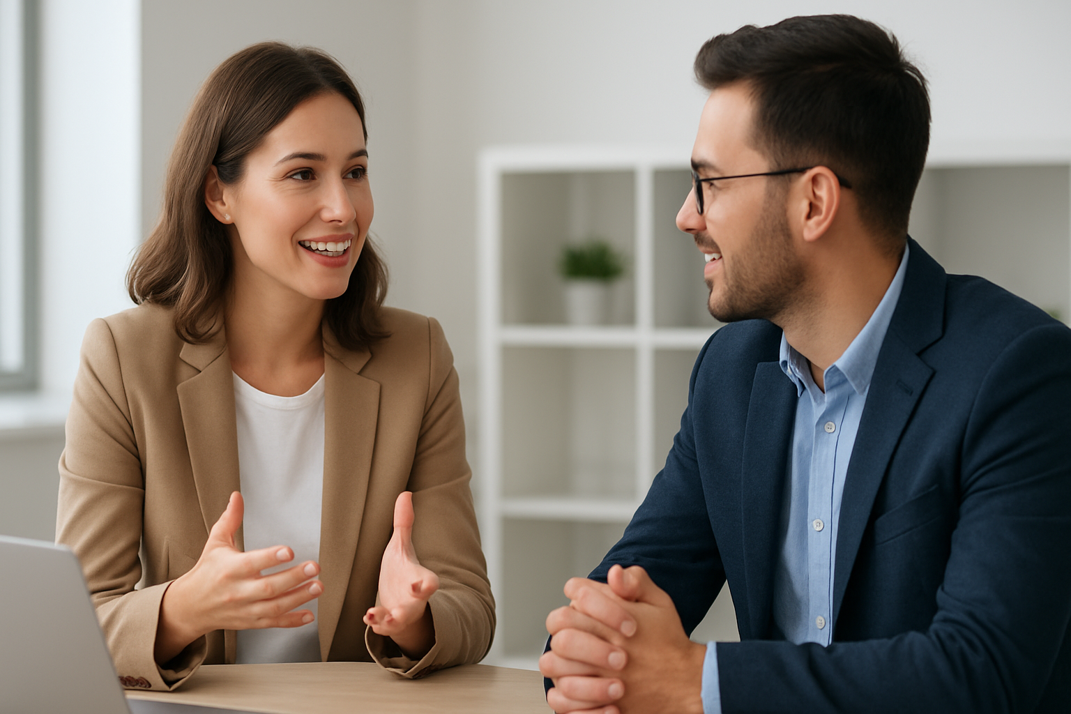 Dicas Práticas para Uma Comunicação Eficaz com os Seus Clientes