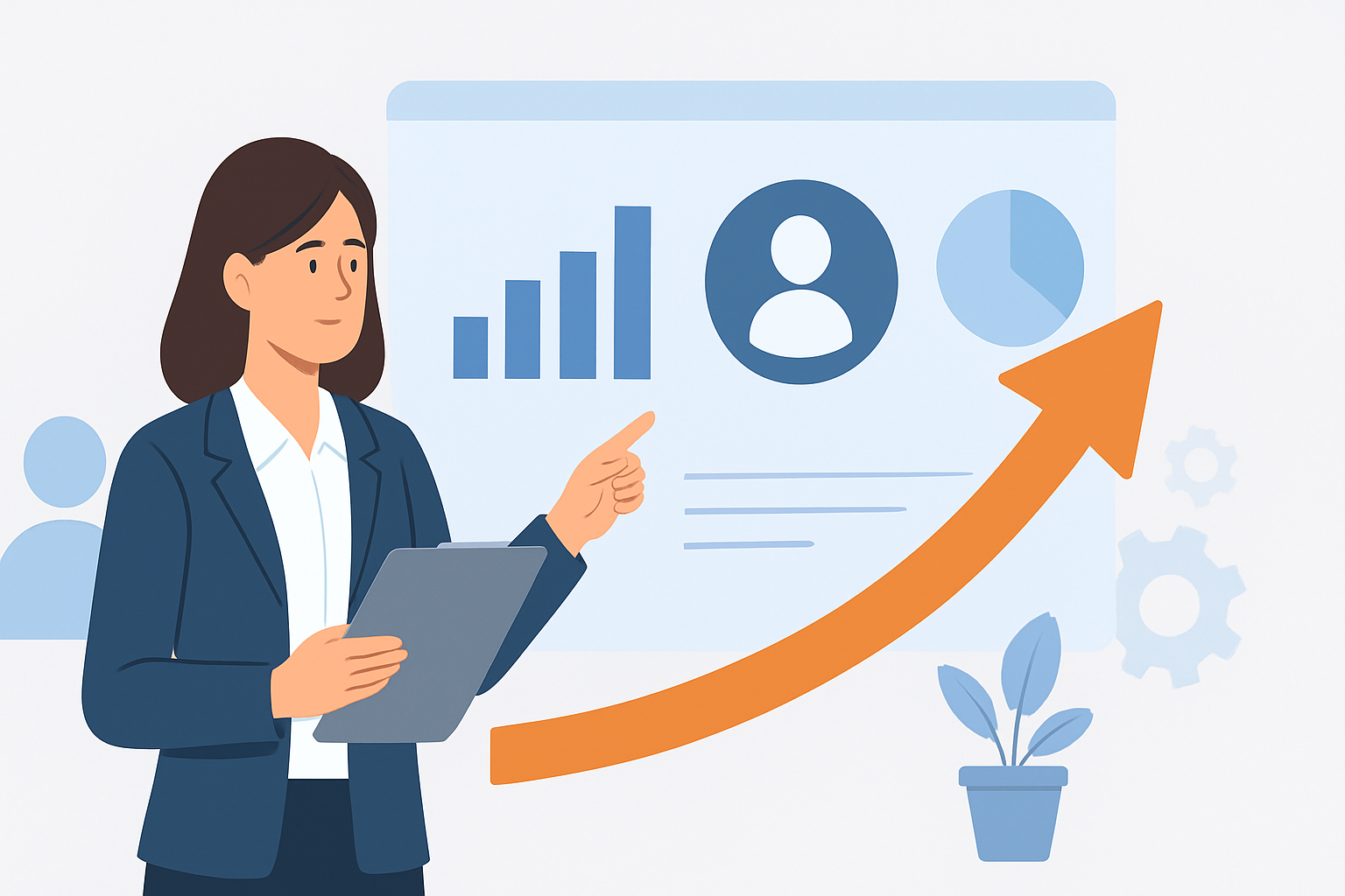 Como Analisar e Melhoria a Taxa de Retenção de Clientes