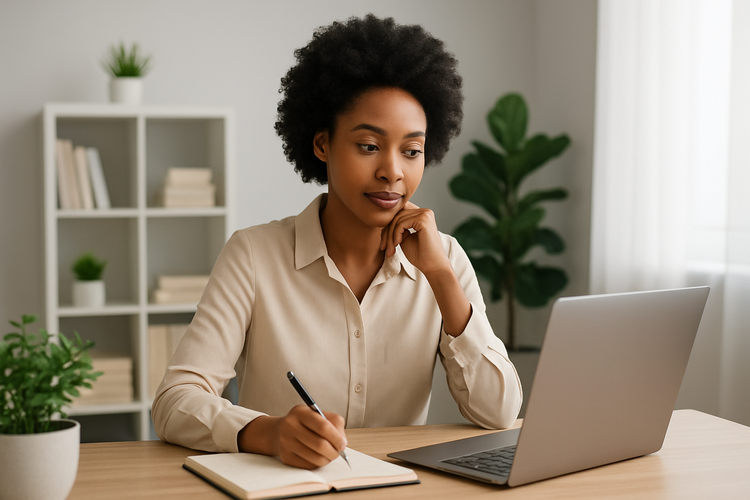 Cultivating a Productive Mindset: Techniques for Success at Work