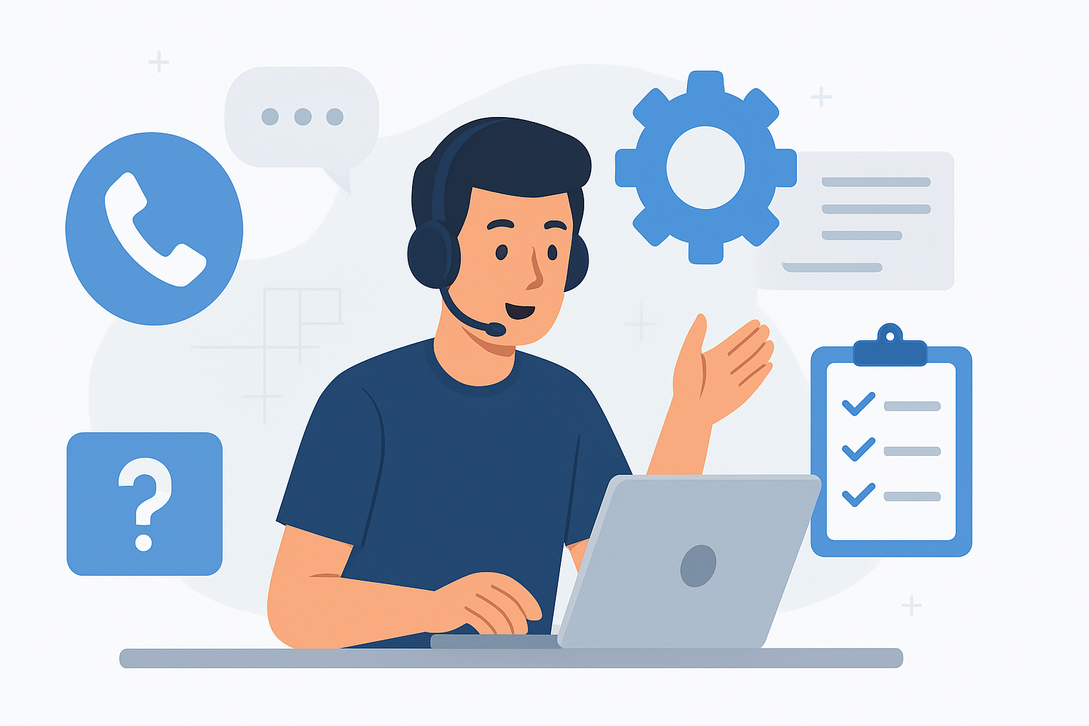 Top Strategies for Improving Technical Support Efficiency