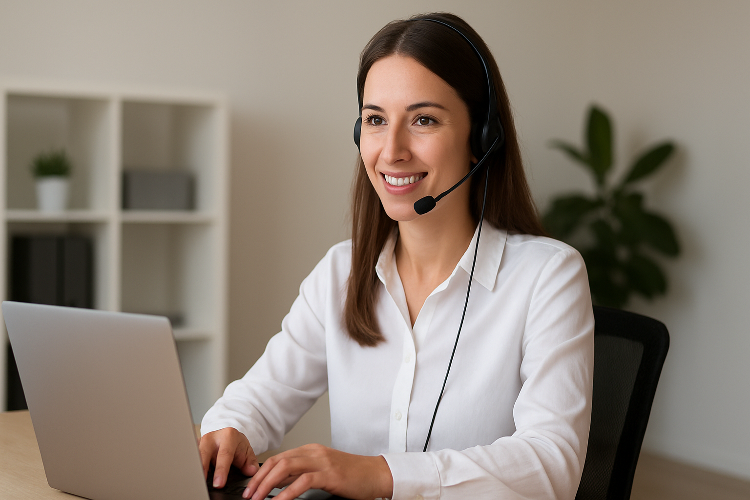 A Importância do Atendimento ao Cliente na Construção de Marcas Sólidas