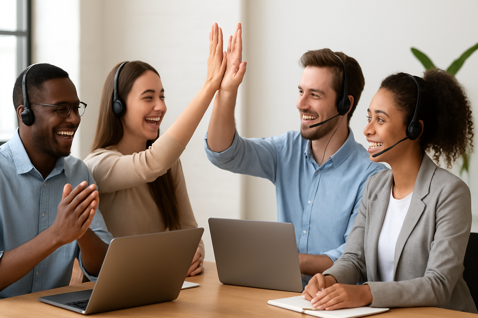 Empowering Your Support Team: Tips for Motivation and Engagement