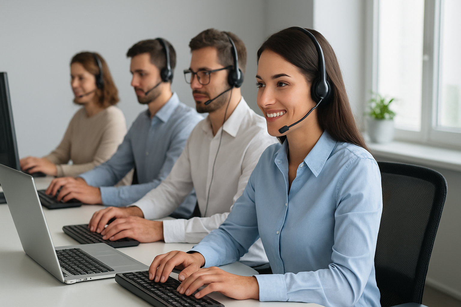 The Essential Guide to Building an Effective Technical Support Team