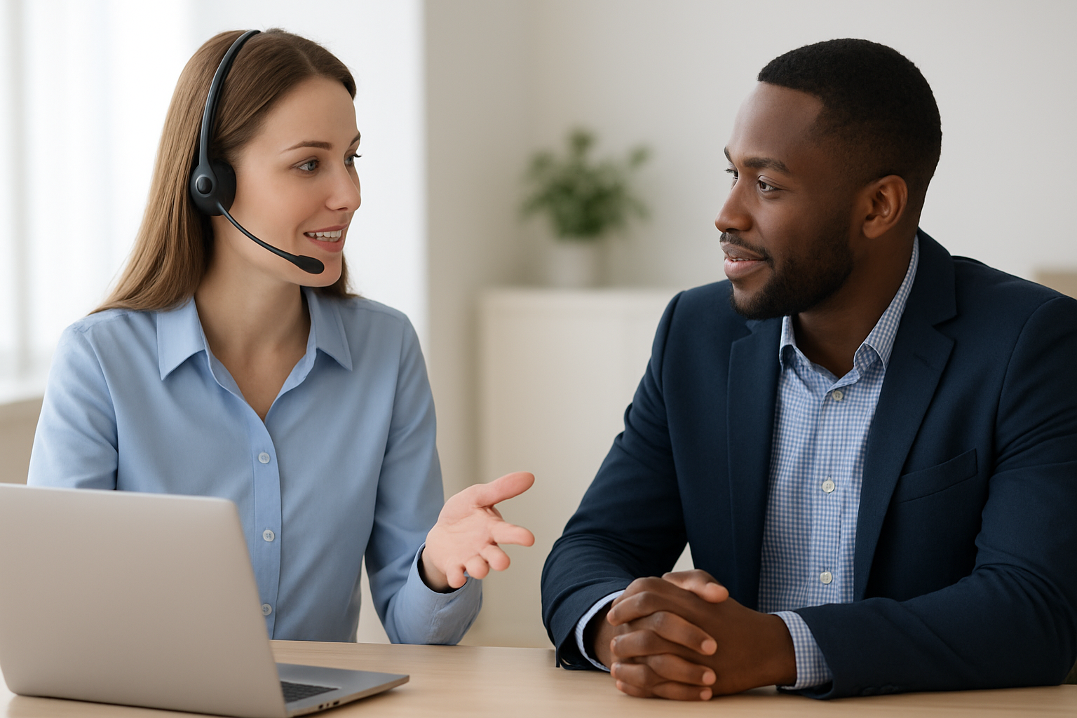 Estratégias Eficazes para Ouvir e Responder às Necessidades dos Clientes