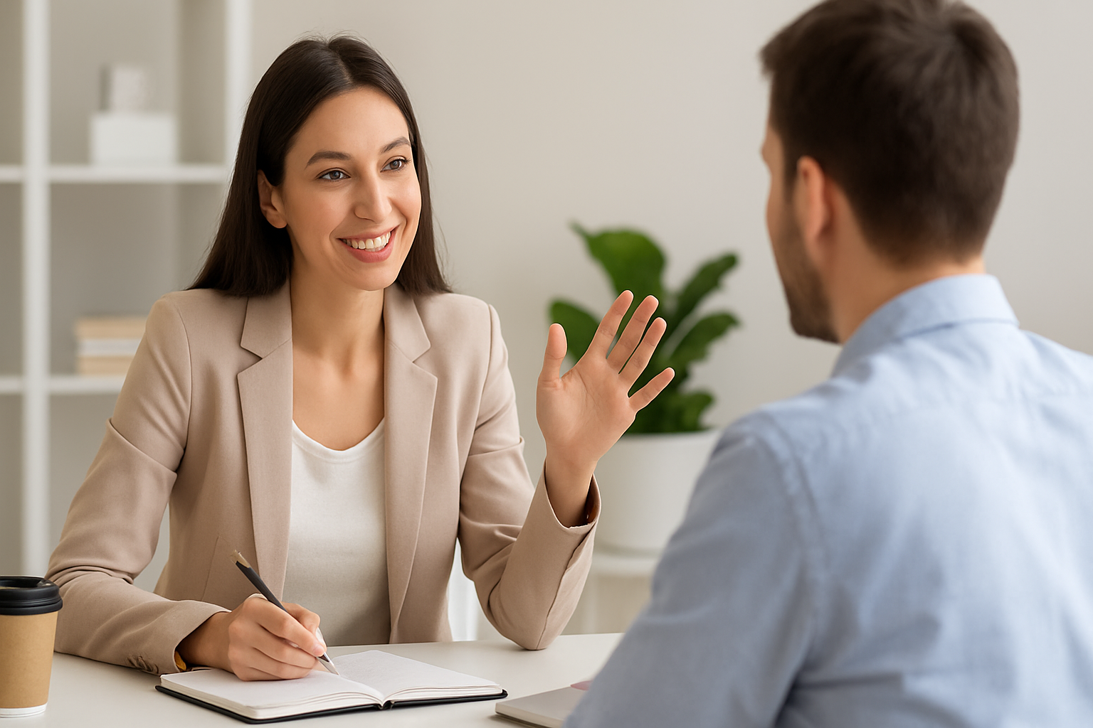 Estratégias para Melhorar a Comunicação com os Seus Clientes