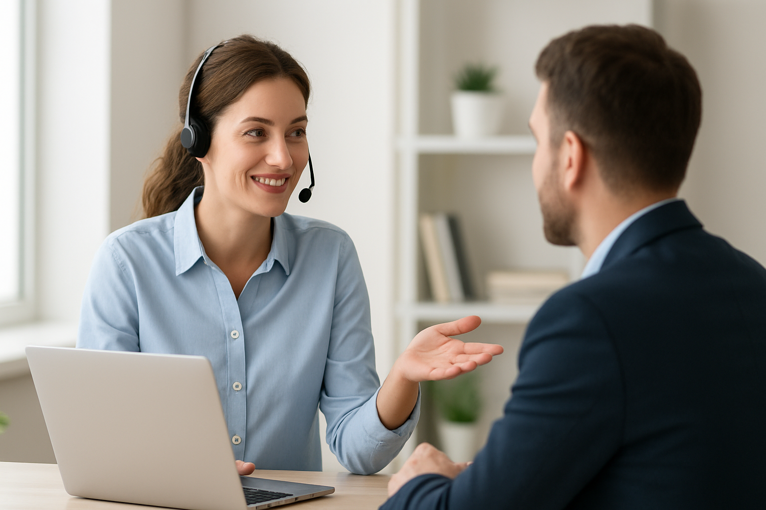 As Melhores Práticas para um Atendimento ao Cliente Excecional
