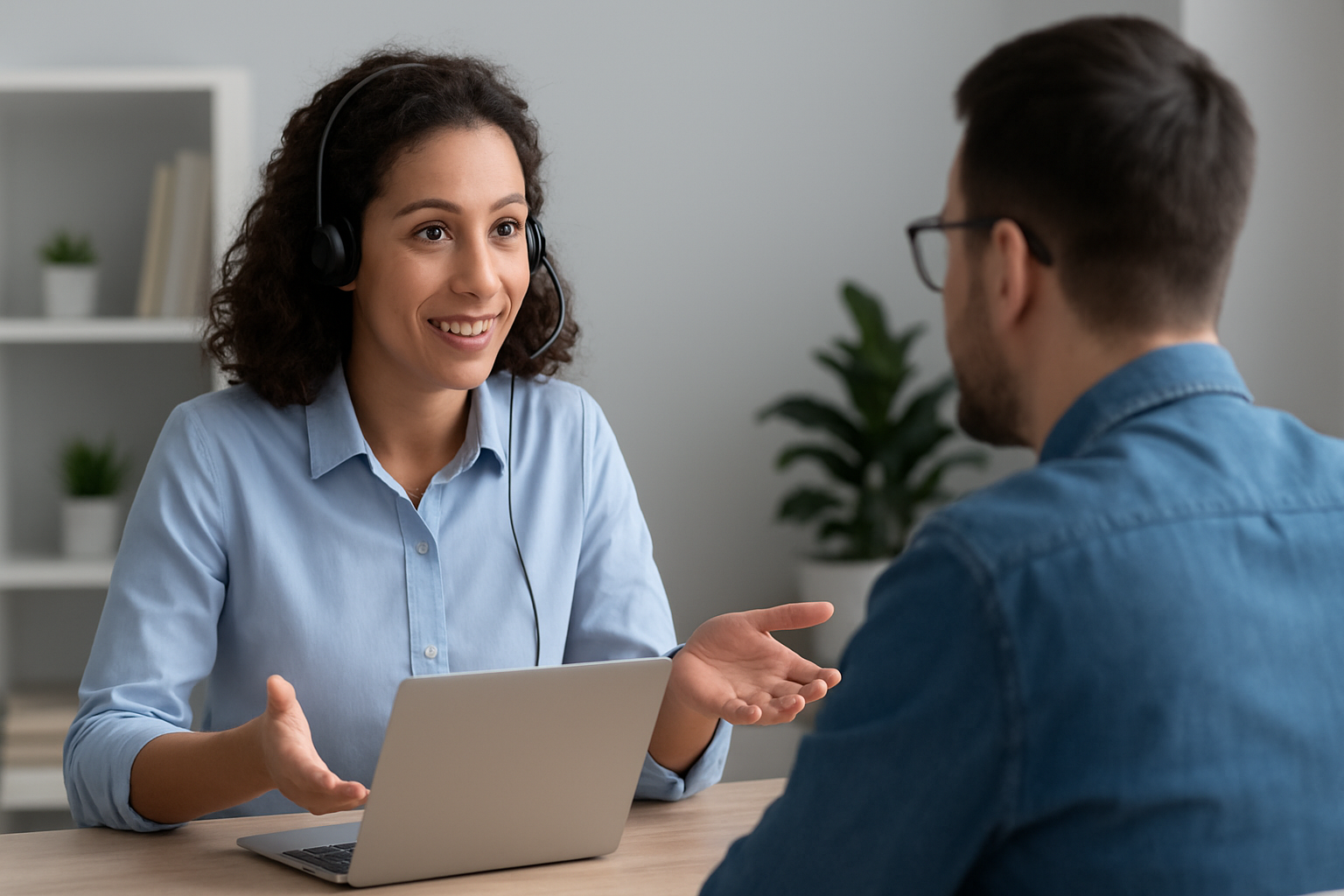 The Importance of Effective Communication in Technical Support