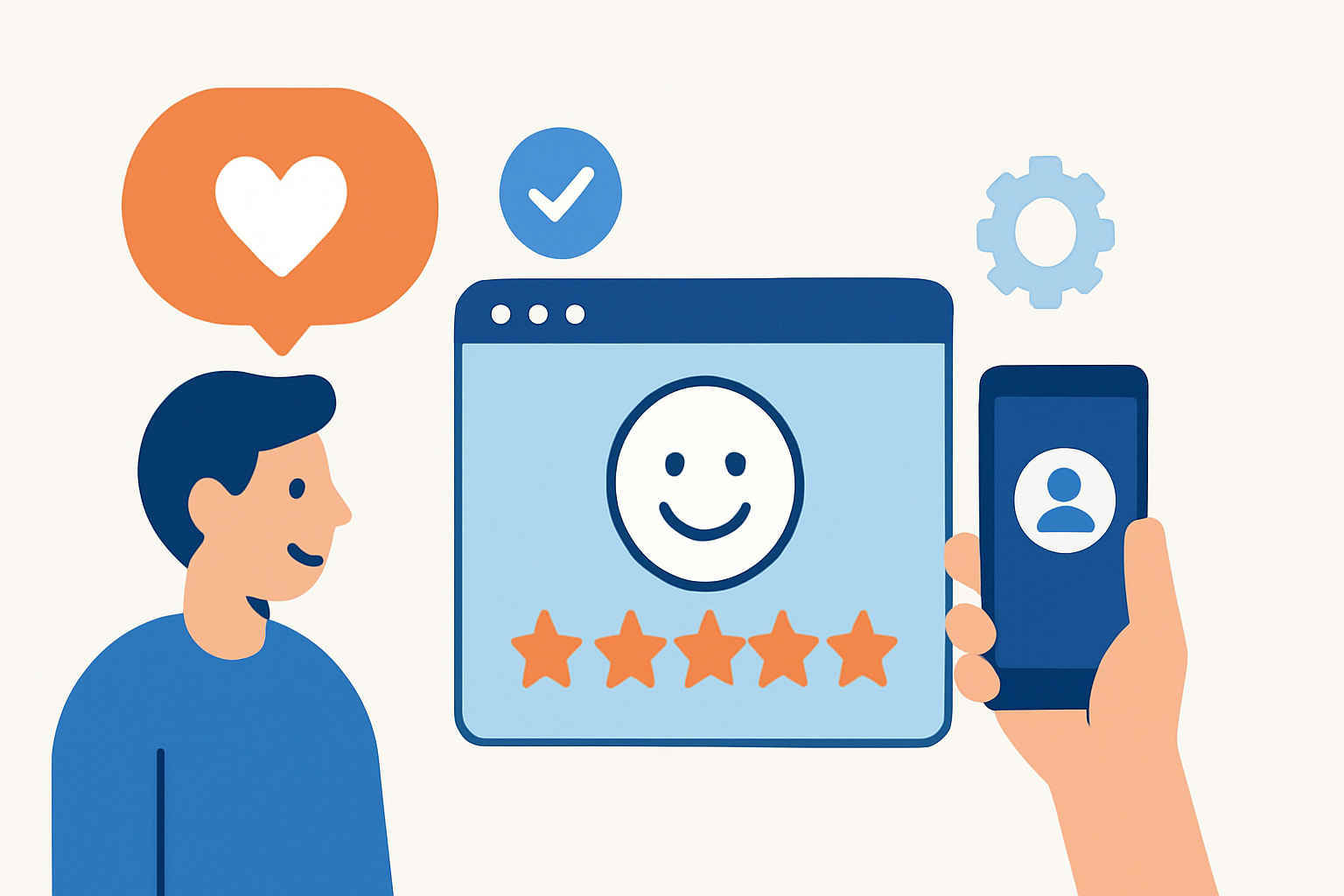 Why Customer Experience is the New Competitive Advantage