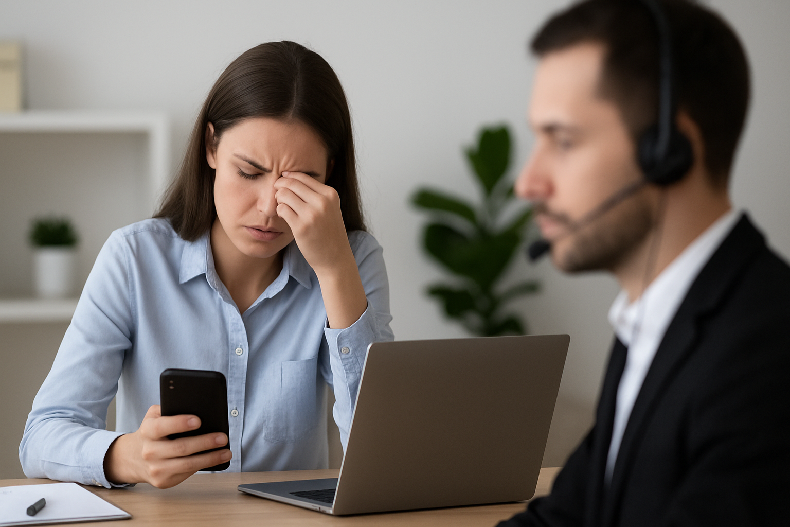 Os 5 Erros Comuns que Prejudicam a Experiência do Cliente