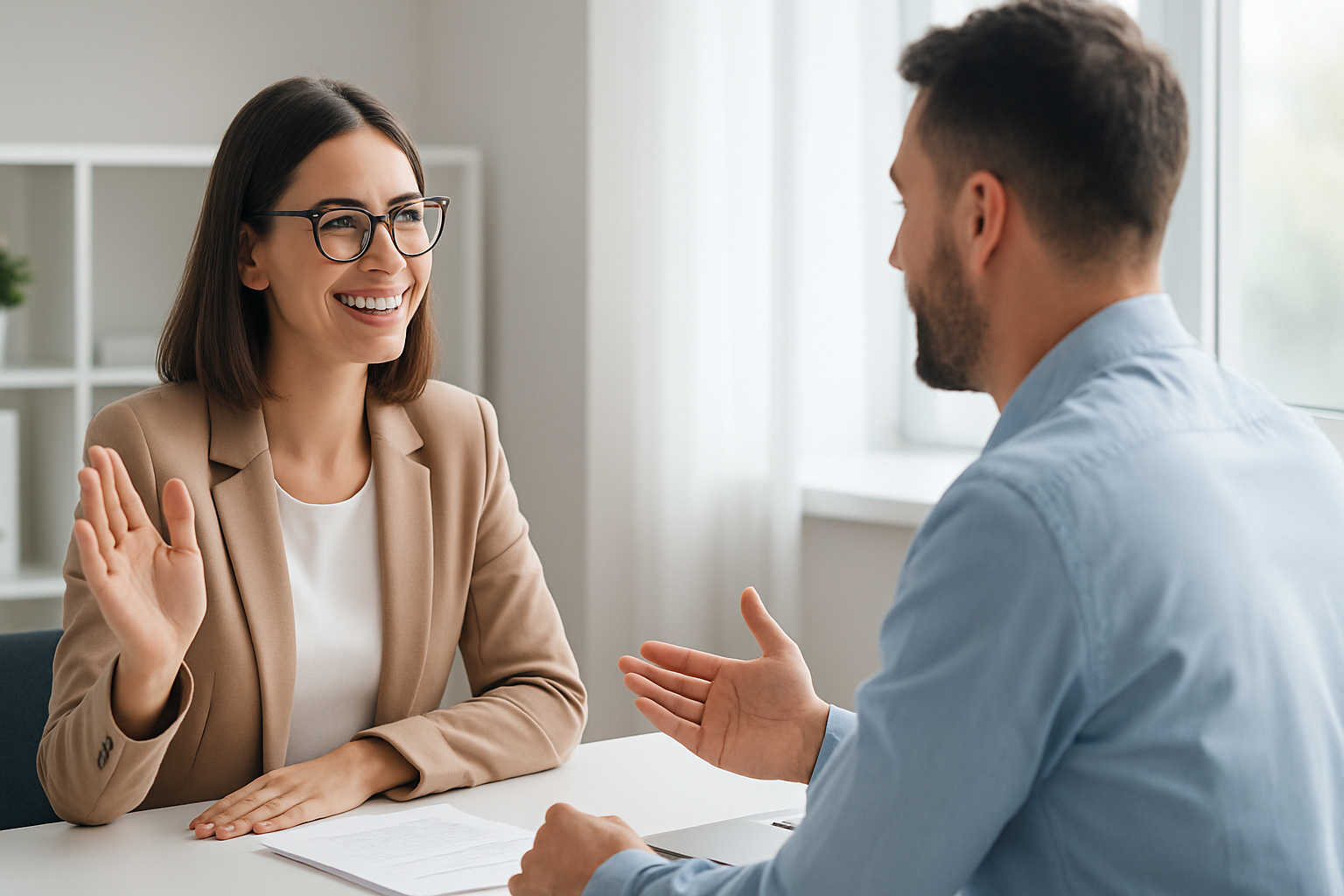 Effective Communication Techniques to Boost Customer Satisfaction