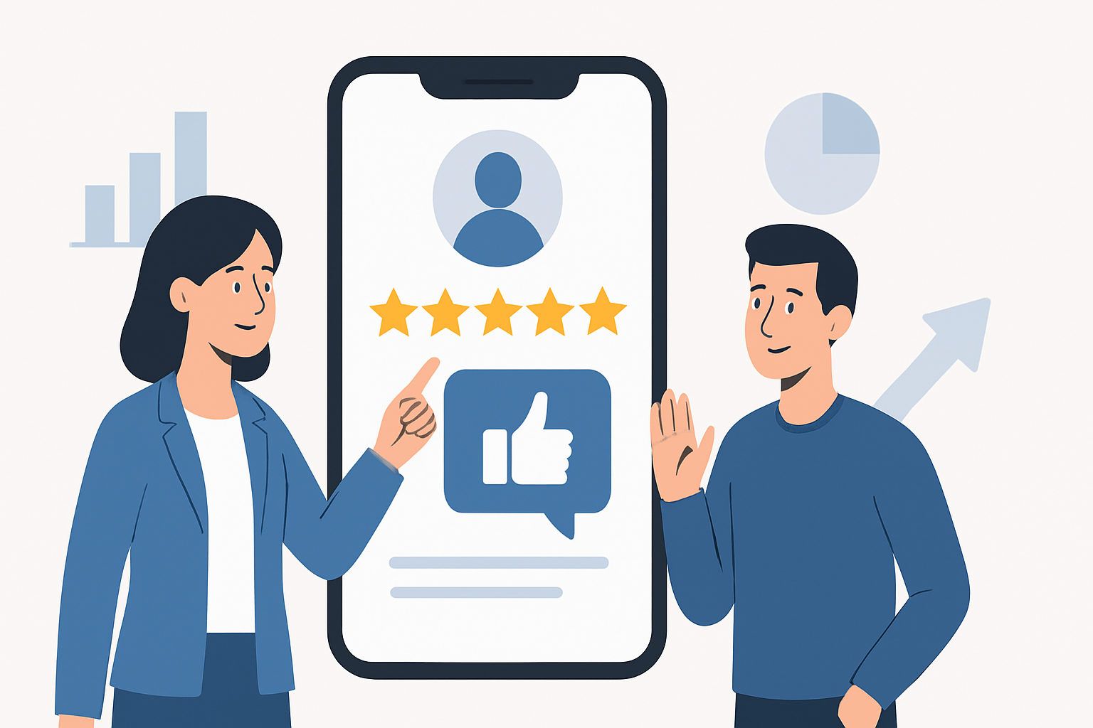 Tendências Futuras na Experiência do Cliente: O Que Esperar?
