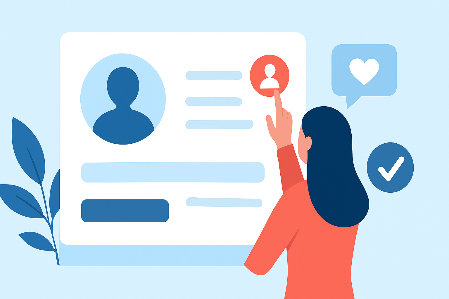 The Power of Personalization: How to Retain Customers for the Long Haul