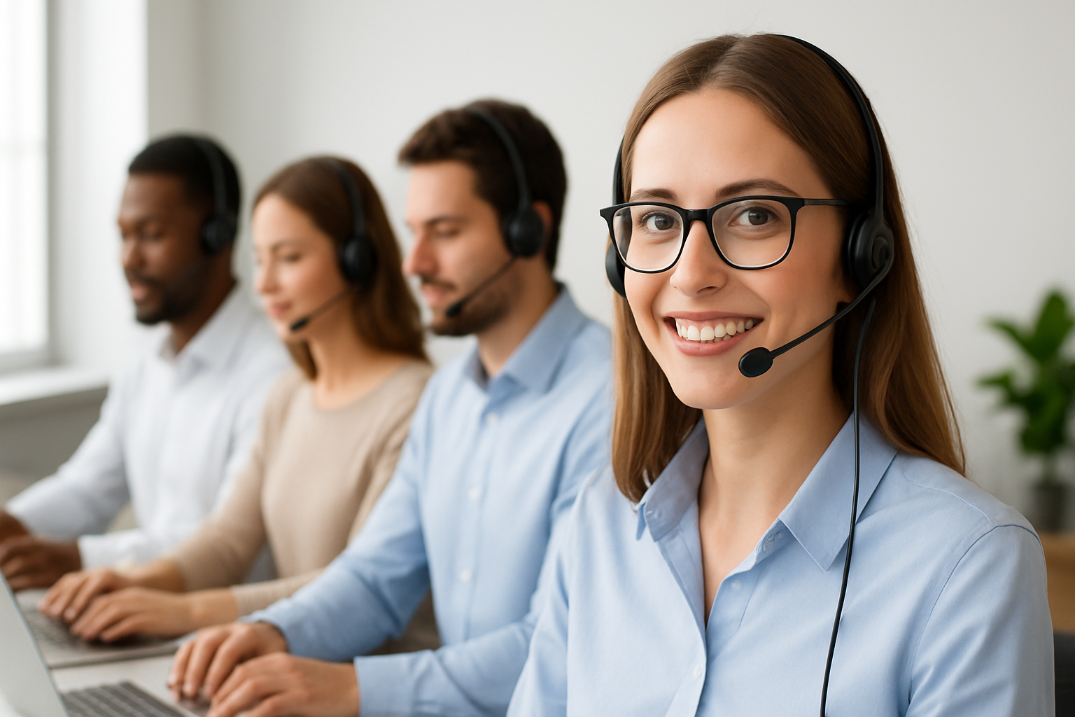 Top Qualities to Look for When Hiring Support Team Members