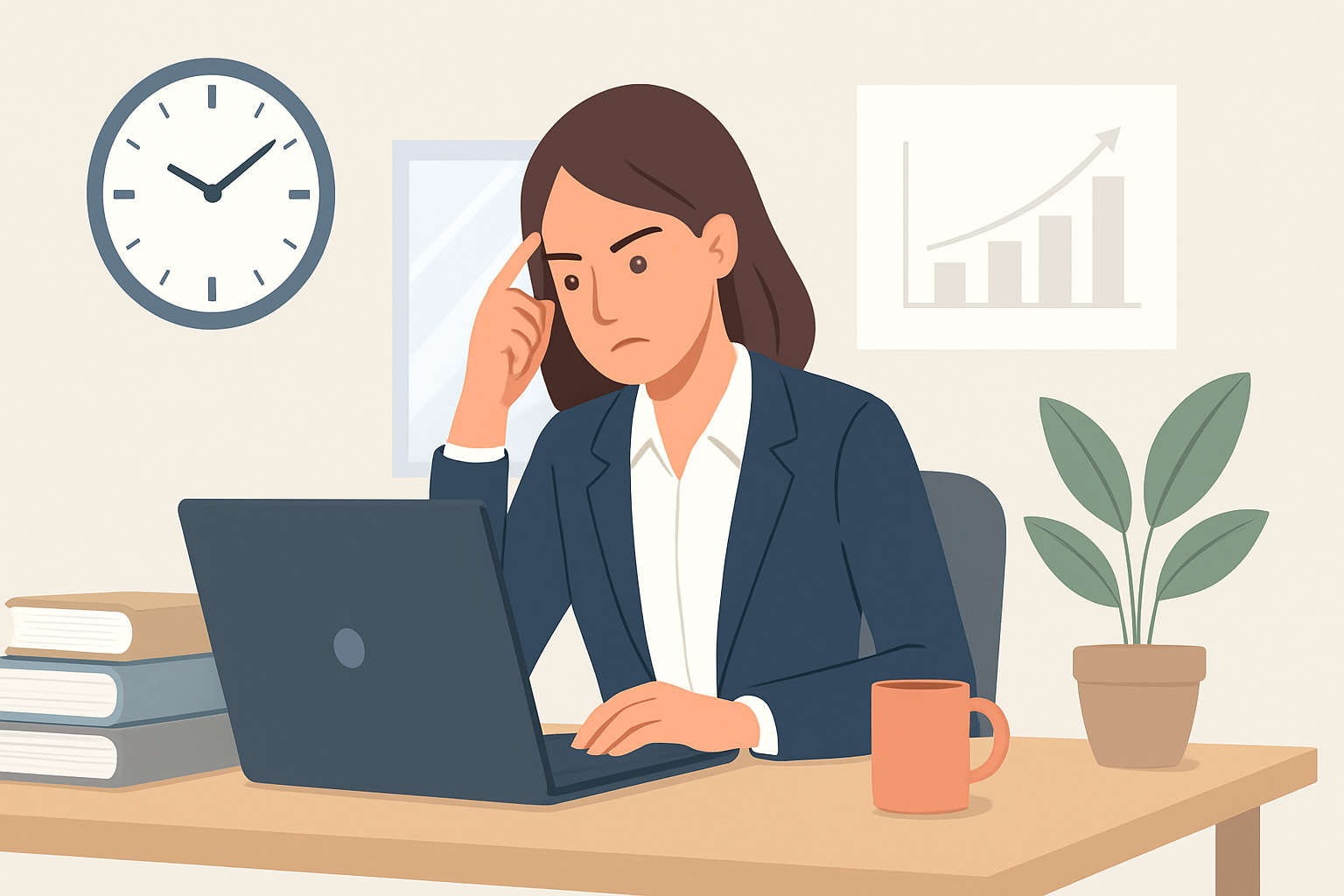 Estratégias Comprovadas para Combater a Procrastinação no Trabalho