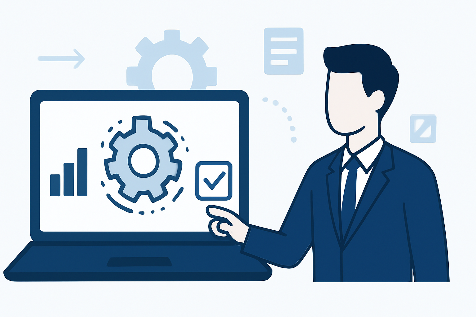 How Business Process Automation Can Transform Your Company’s Operations