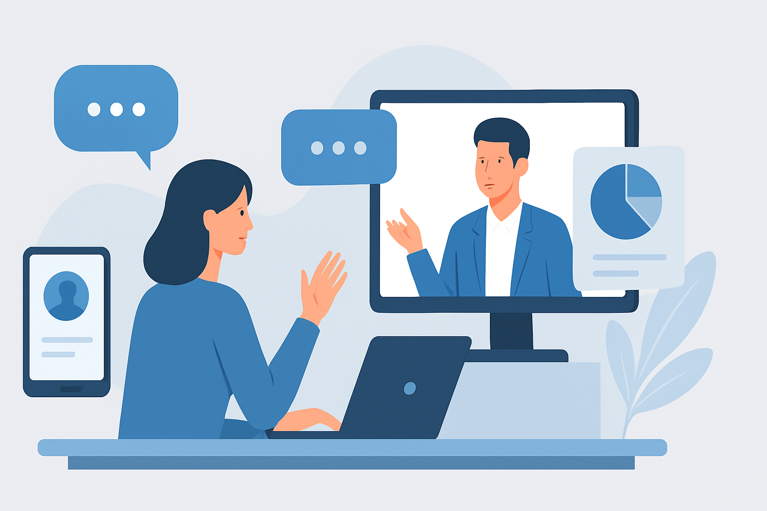 Harnessing the Power of Communication: A Guide to Enterprise Collaboration Tools
