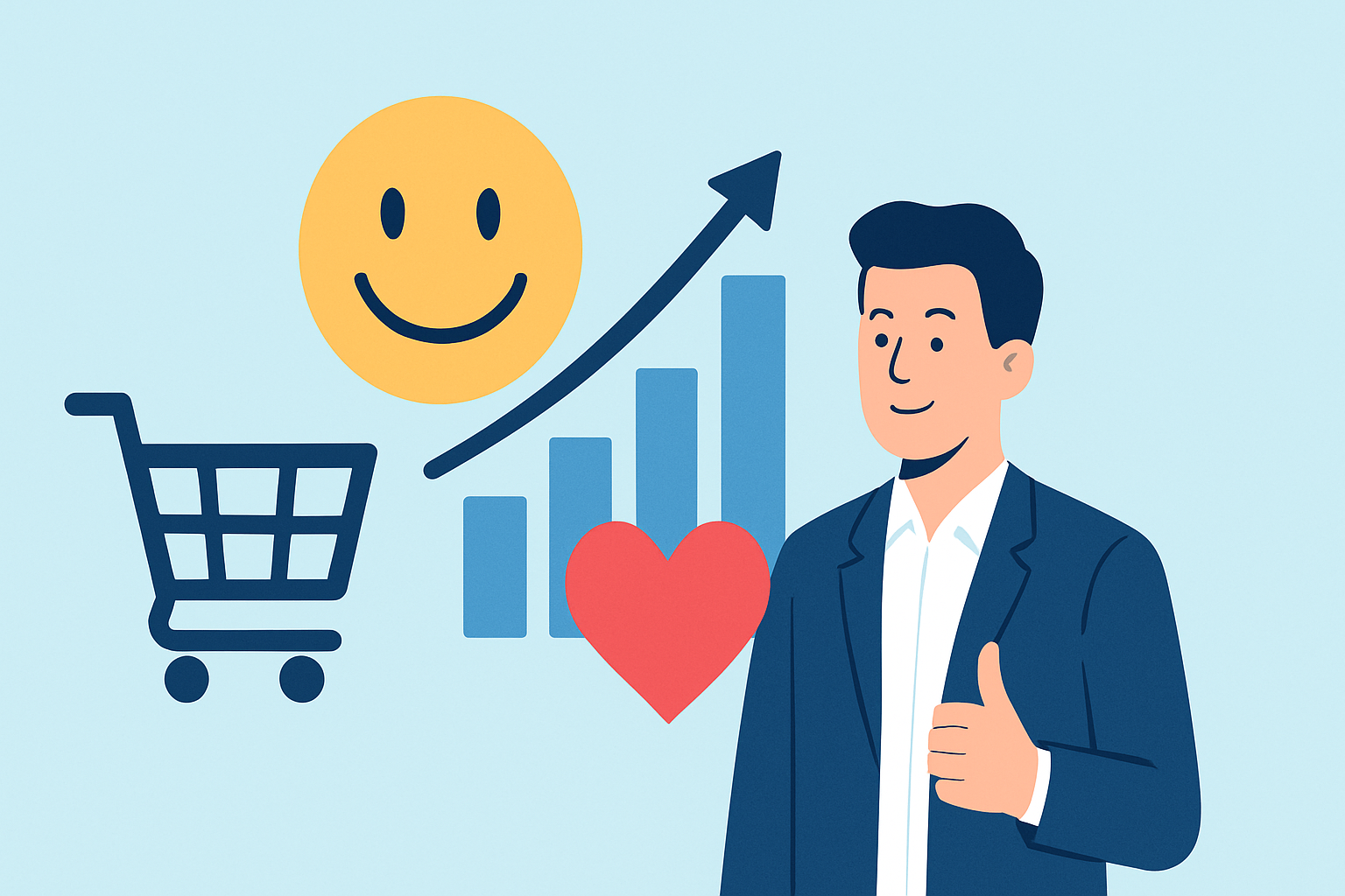 The Impact of Customer Experience on Brand Loyalty and Growth