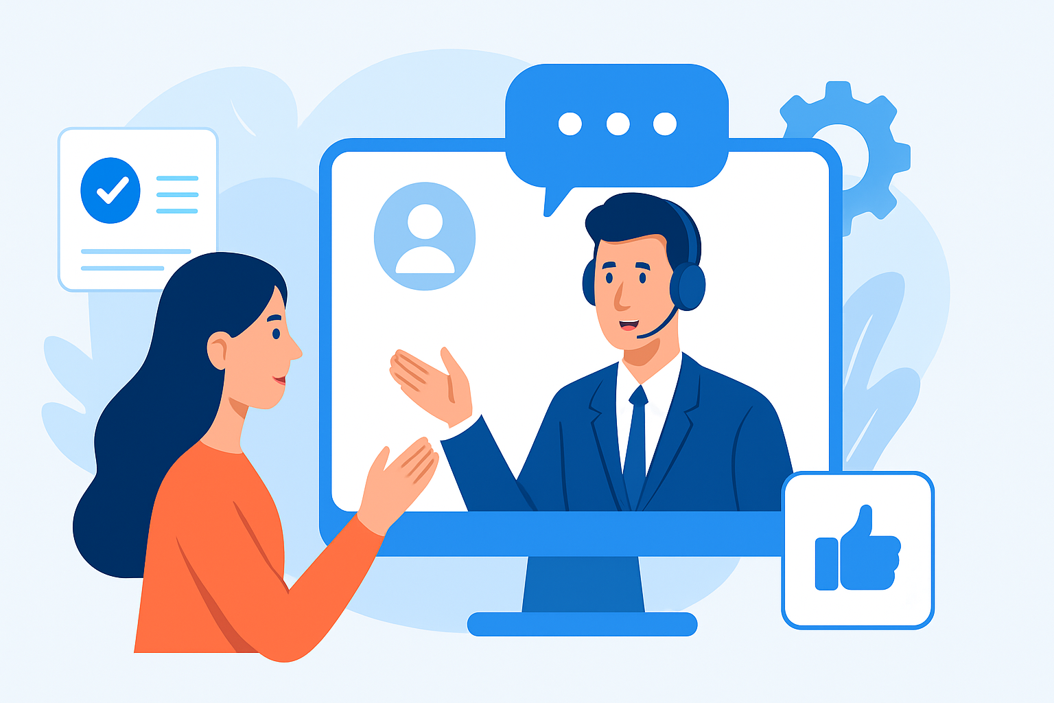 O Impacto da Personalização na Satisfação do Cliente