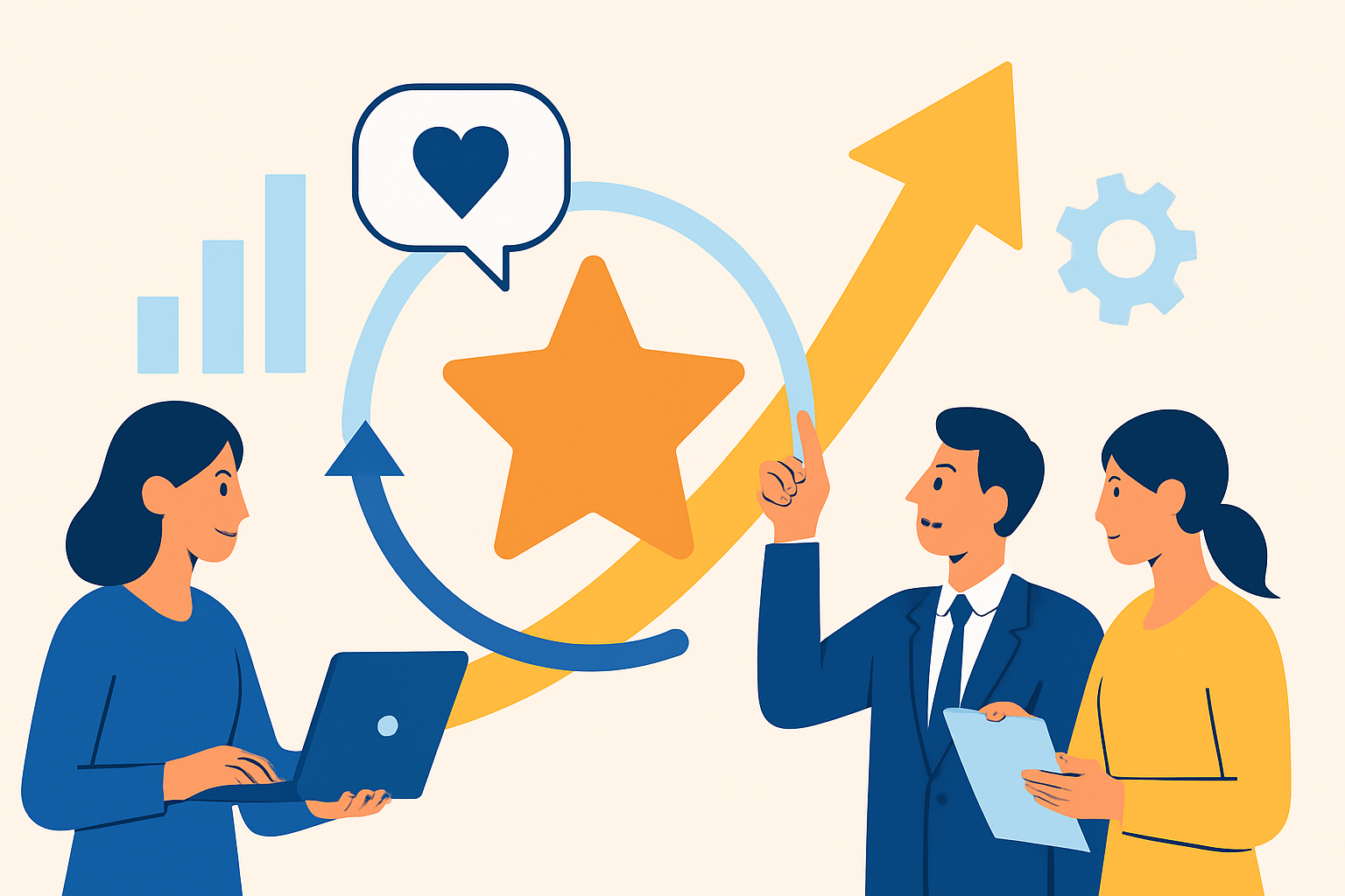 Elevating Customer Experience: Strategies for Success in 2024