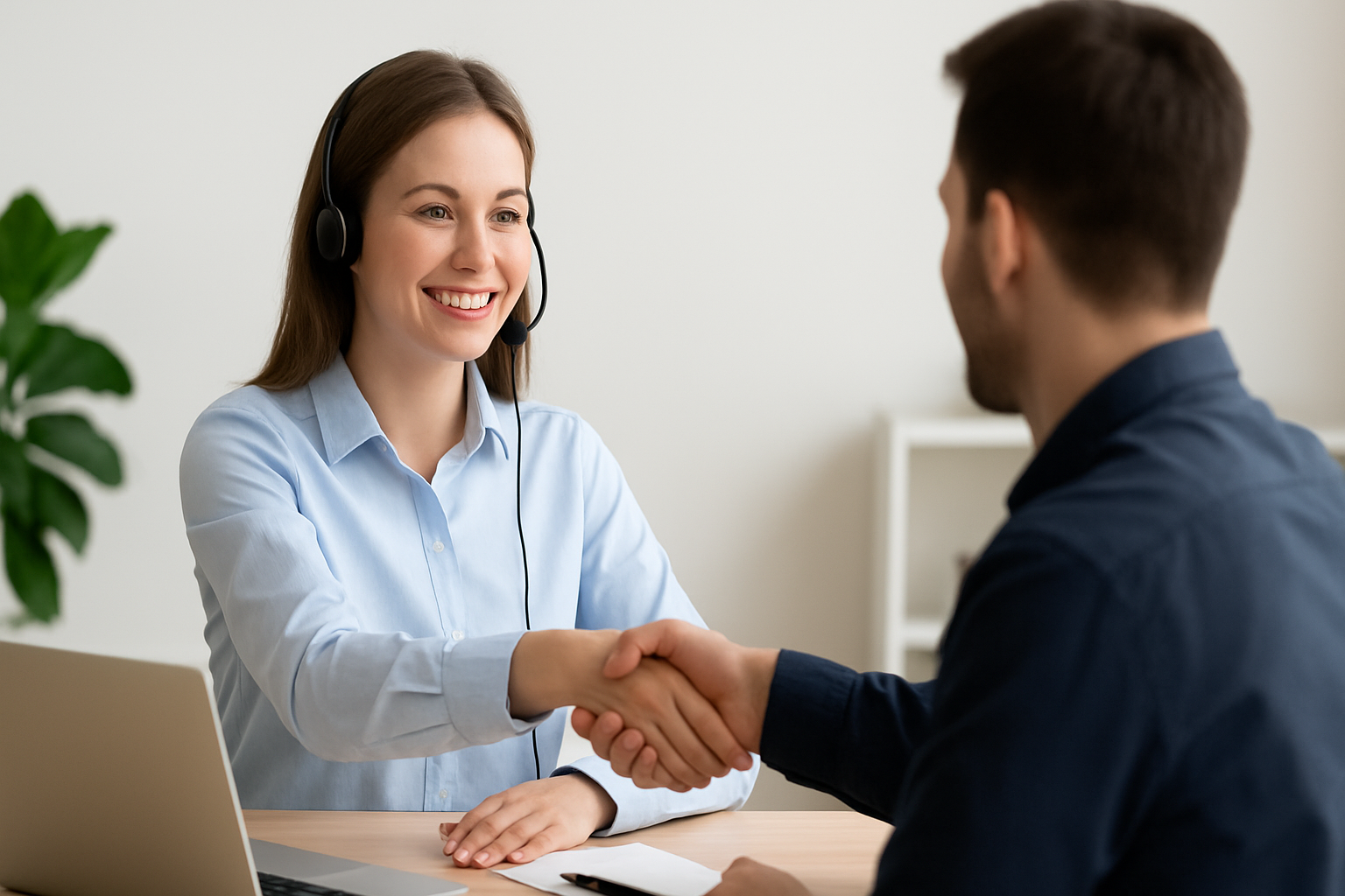 Como a Experiência do Cliente Impacta a Fidelização de Clientes