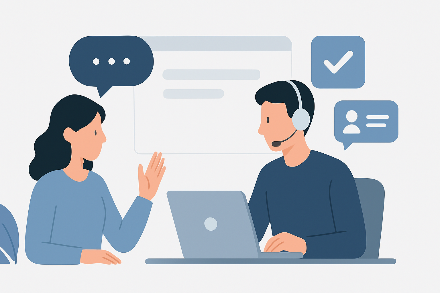 Dicas Práticas para Melhorar a Experiência do Cliente na Resolução de Tickets