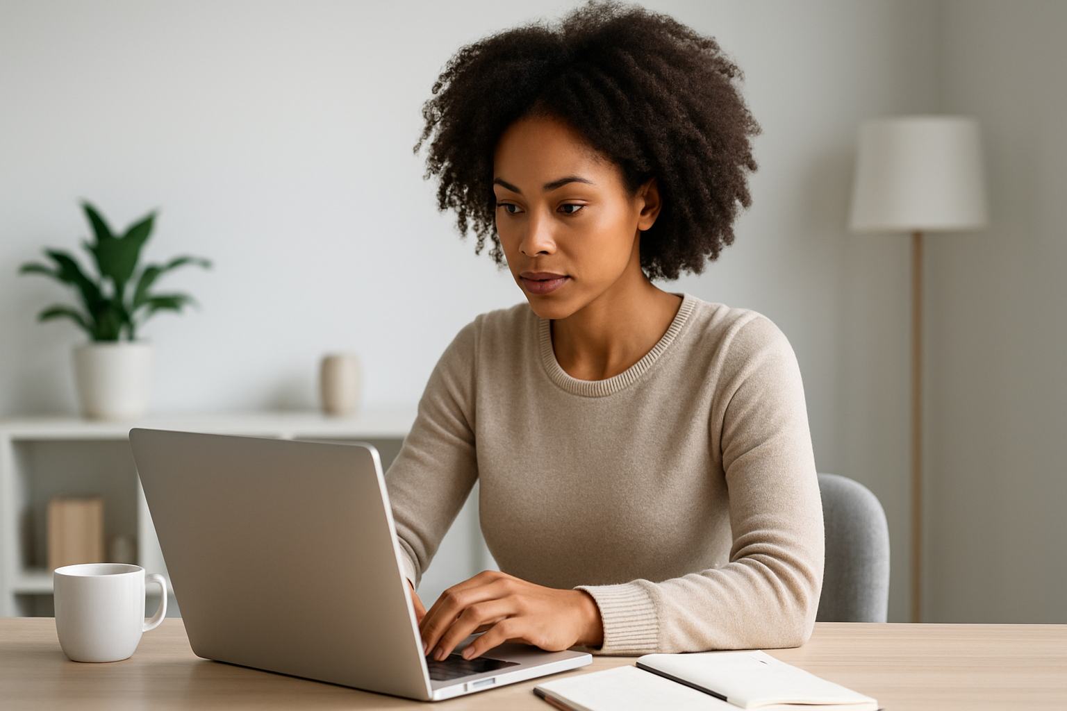Creating a Focused Work Environment: Tips for Boosting Efficiency