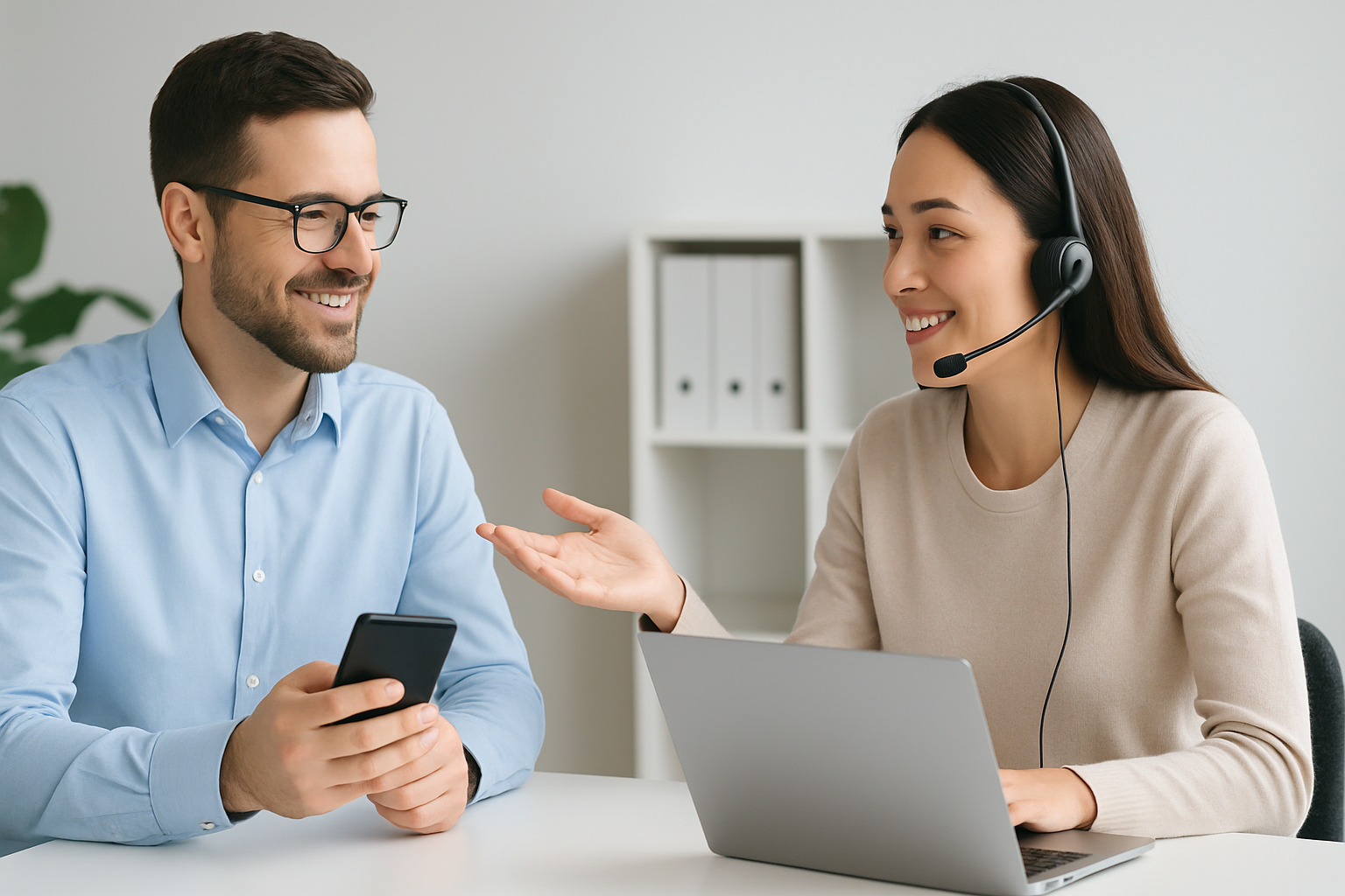 Enhancing Customer Communication: Best Practices for Modern Businesses