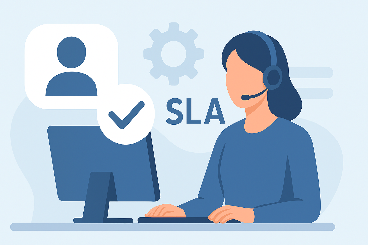 Understanding SLA: The Key to Superior Customer Support