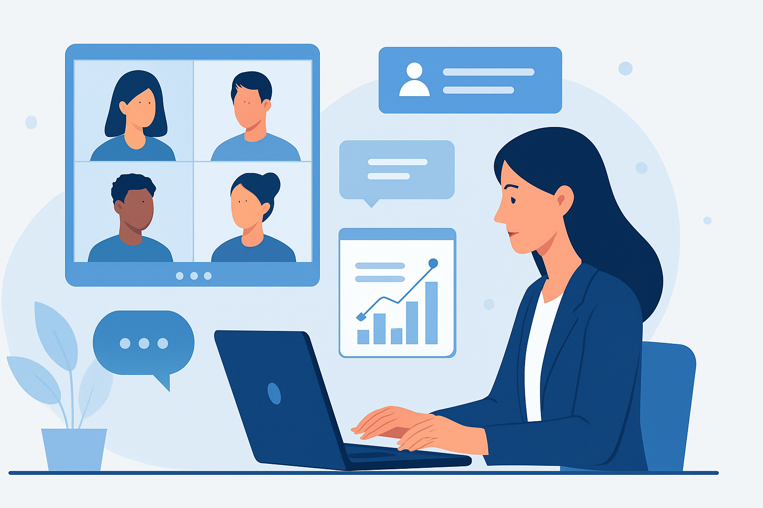 Revolutionizing Workplace Communication: The Best Enterprise Collaboration Tools of 2023