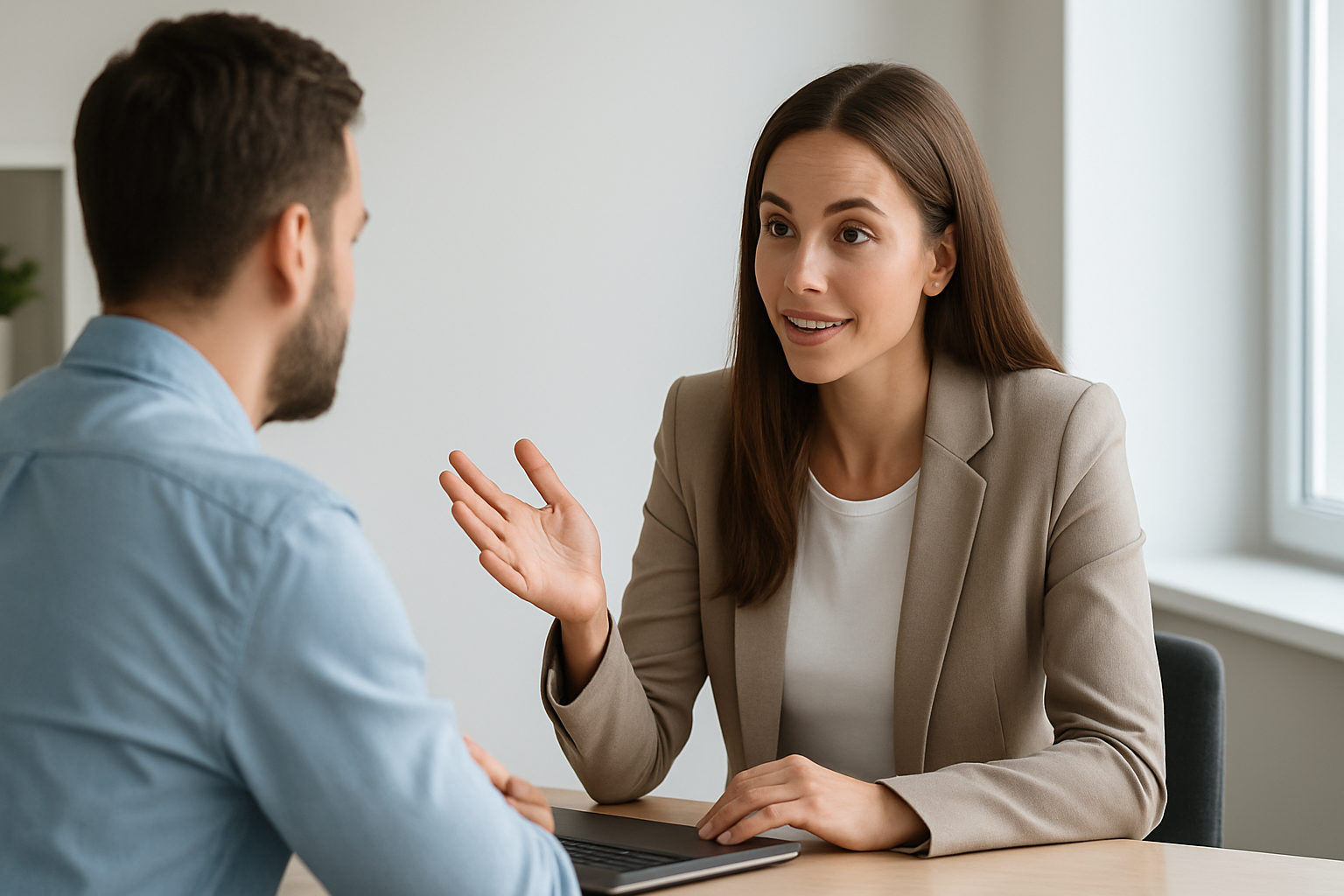 The Art of Listening: Enhancing Customer Experience Through Effective Communication