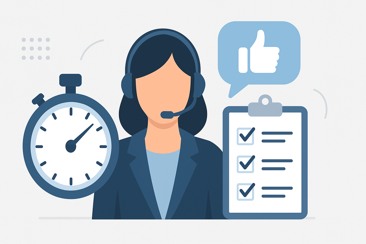 Como Estabelecer SLAs Eficazes para o Suporte ao Cliente
