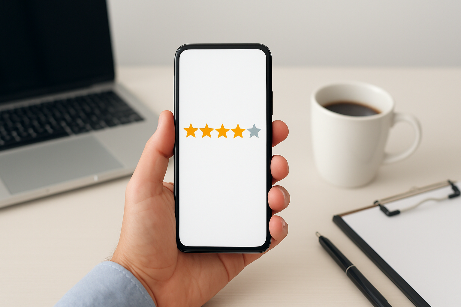 Como Medir a Satisfação do Cliente e Transformar Feedback em Ação