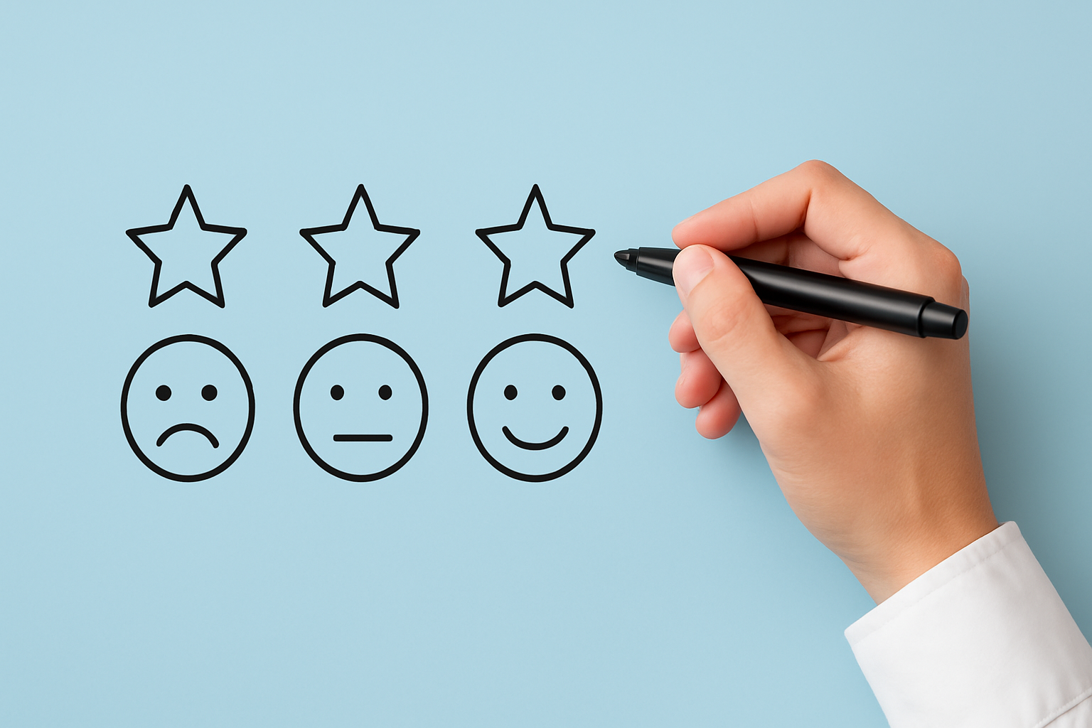 Como Usar Feedback para Aumentar a Lealdade dos Clientes