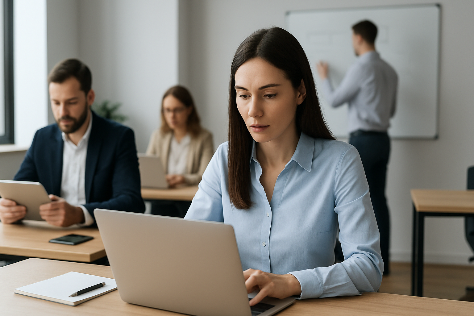 Maximizing Efficiency: Proven Strategies for Boosting Workplace Productivity