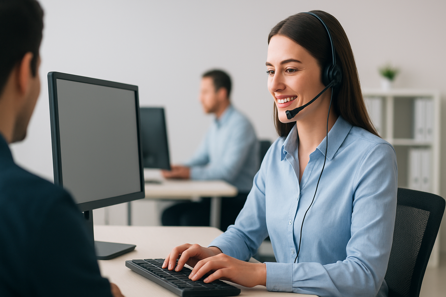 Como Optimizar o Seu Helpdesk para um Suporte Técnico Eficiente