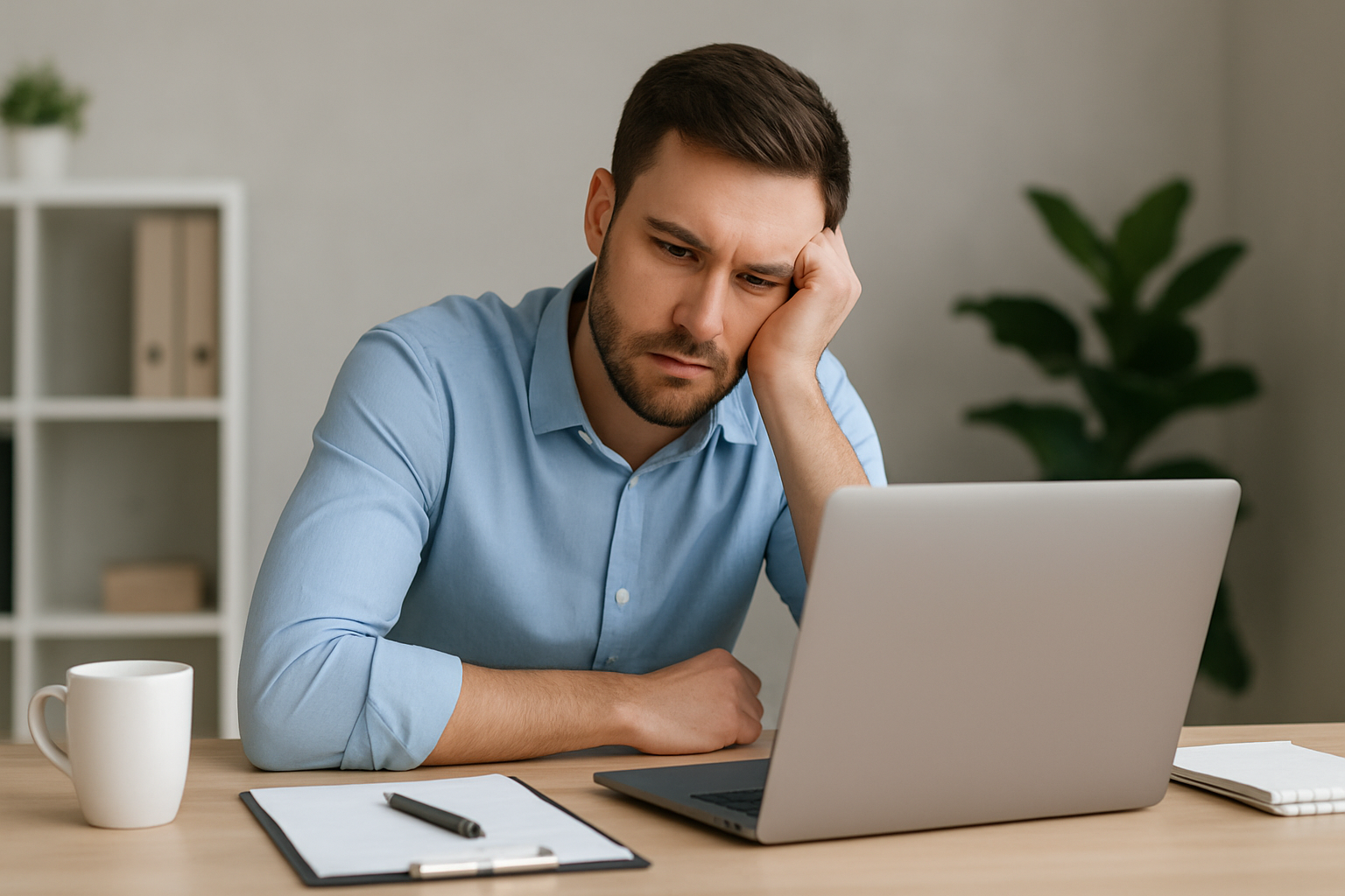 Estratégias Eficazes para Combater a Procrastinação no Local de Trabalho