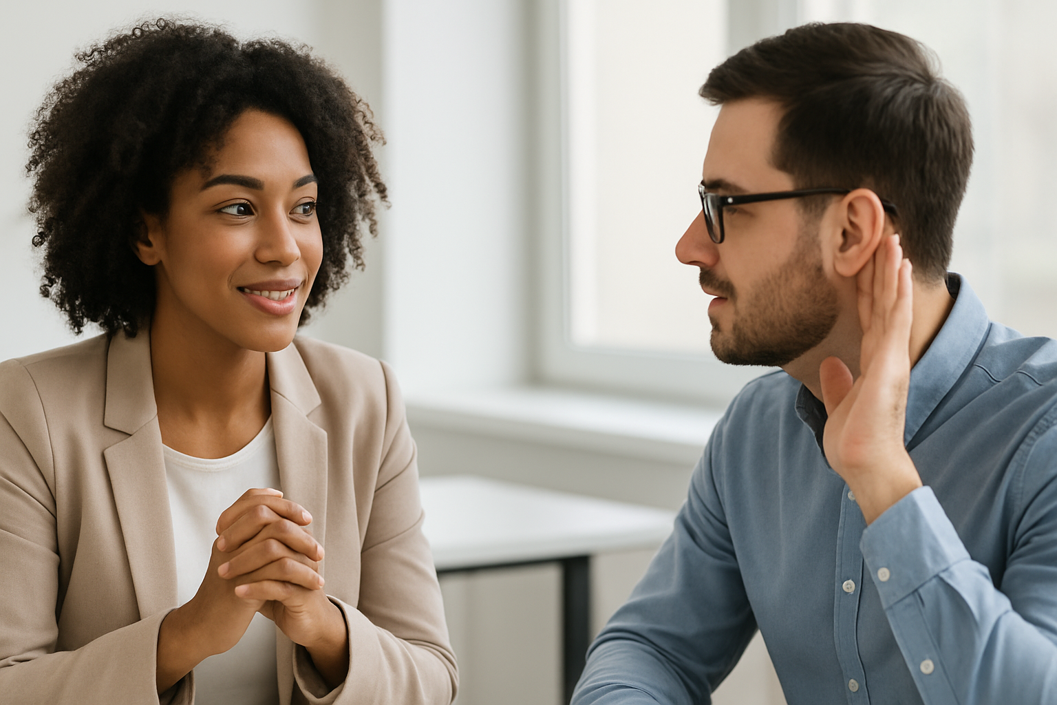 The Role of Active Listening in Enhancing Customer Communication