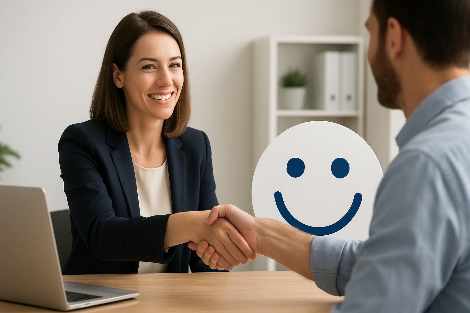 Why Customer Satisfaction is Key to Business Growth